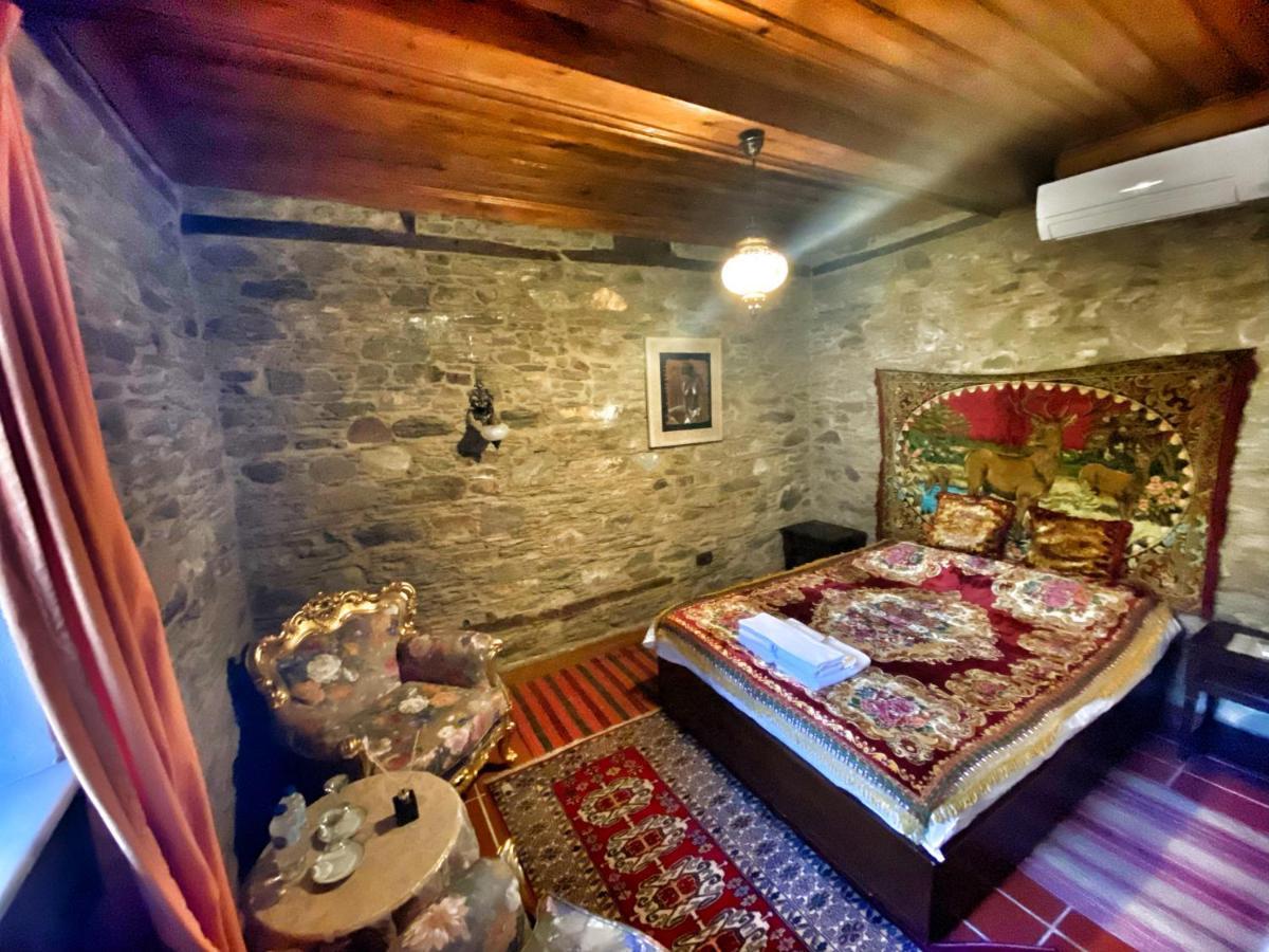 Sirince Lotus Konaklari المظهر الخارجي الصورة