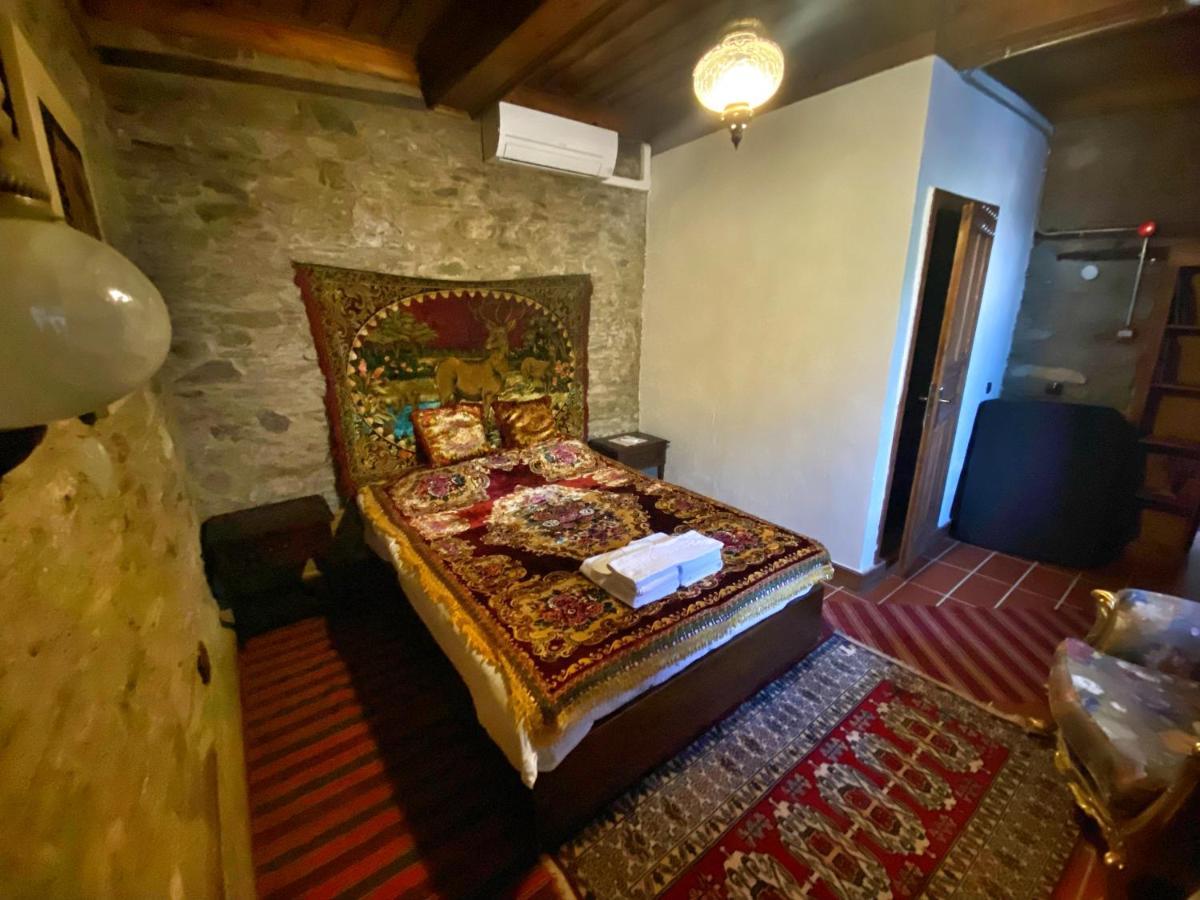 Sirince Lotus Konaklari المظهر الخارجي الصورة