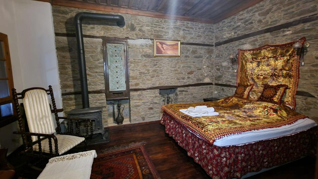 Sirince Lotus Konaklari المظهر الخارجي الصورة