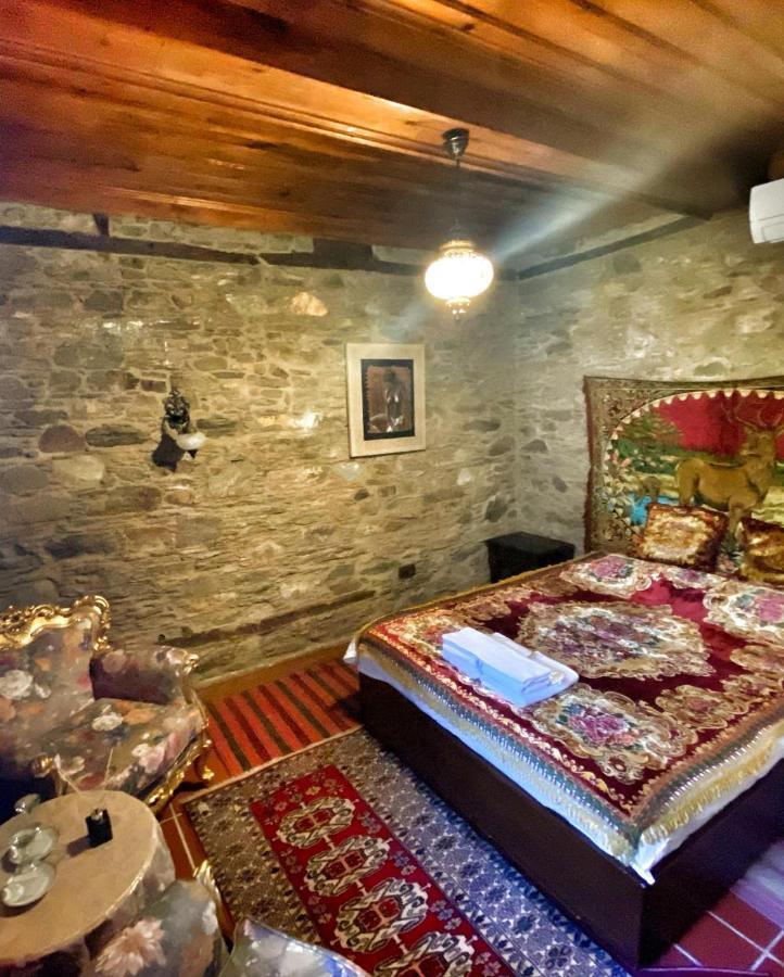 Sirince Lotus Konaklari المظهر الخارجي الصورة